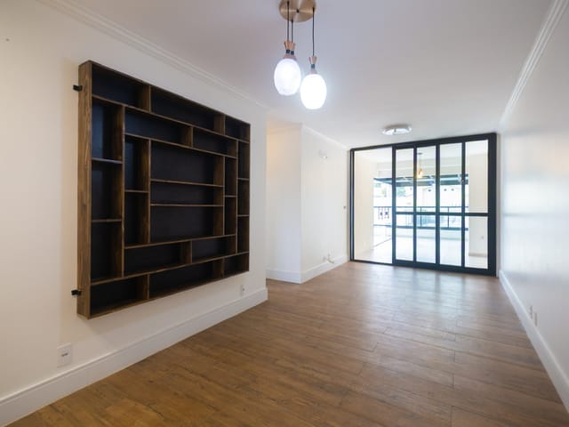 Apartamento com 67m² 2 quartos e 2 banheiros, à venda, no bairro Saúde em São Paulo