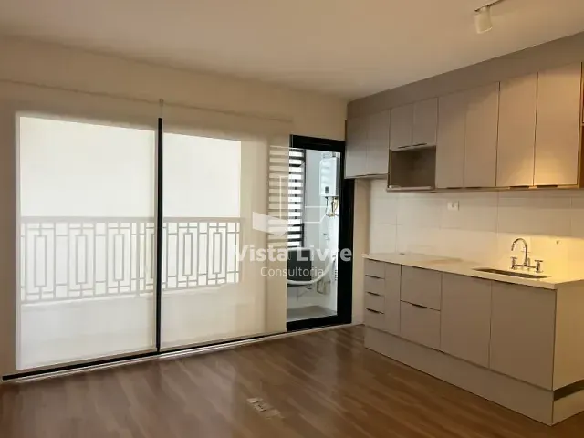 Apartamento com 40m² 1 quarto e 1 banheiro, à venda, no bairro Perdizes em São Paulo