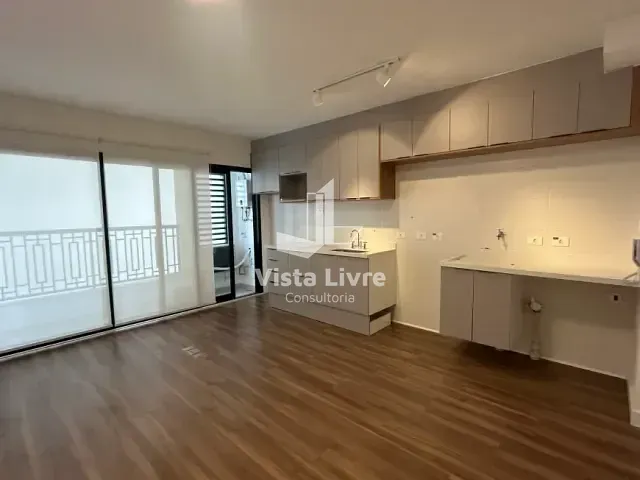 Apartamento com 40m² 1 quarto e 1 banheiro, à venda, no bairro Perdizes em São Paulo