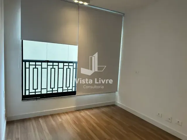 Apartamento com 40m² 1 quarto e 1 banheiro, à venda, no bairro Perdizes em São Paulo
