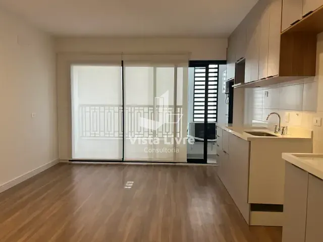 Apartamento com 40m² 1 quarto e 1 banheiro, à venda, no bairro Perdizes em São Paulo