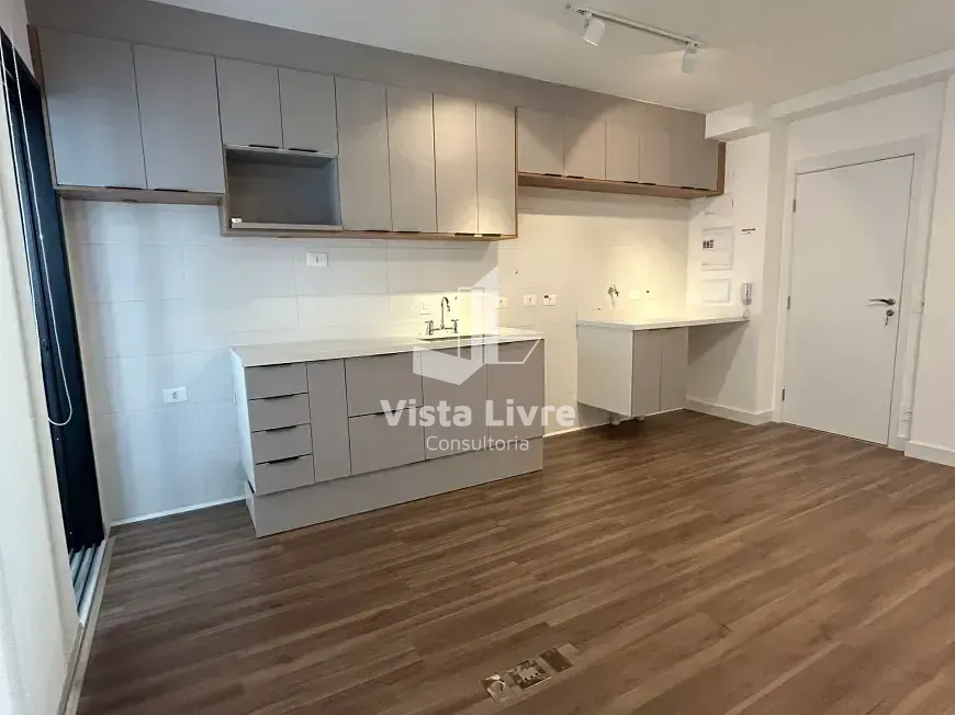 Apartamento, 1 quarto, 40 m² - Foto 6