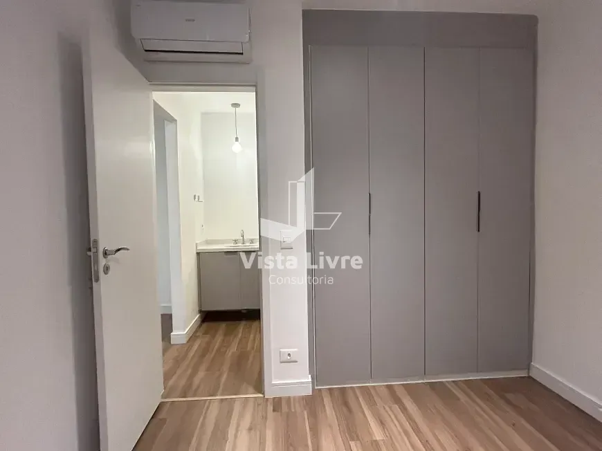 Apartamento, 1 quarto, 40 m² - Foto 8