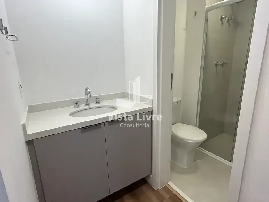 Apartamento, 1 quarto, 40 m² - Foto 10