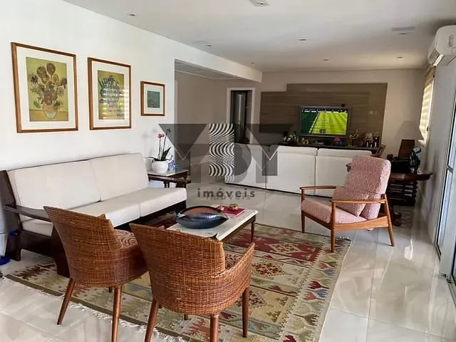 Apartamento com 202m² 4 quartos e 5 banheiros, à venda, no bairro Vila Mascote em São Paulo
