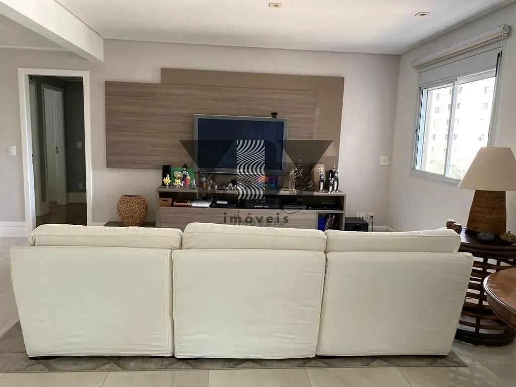 Apartamento, 4 quartos, 202 m² - Foto 6