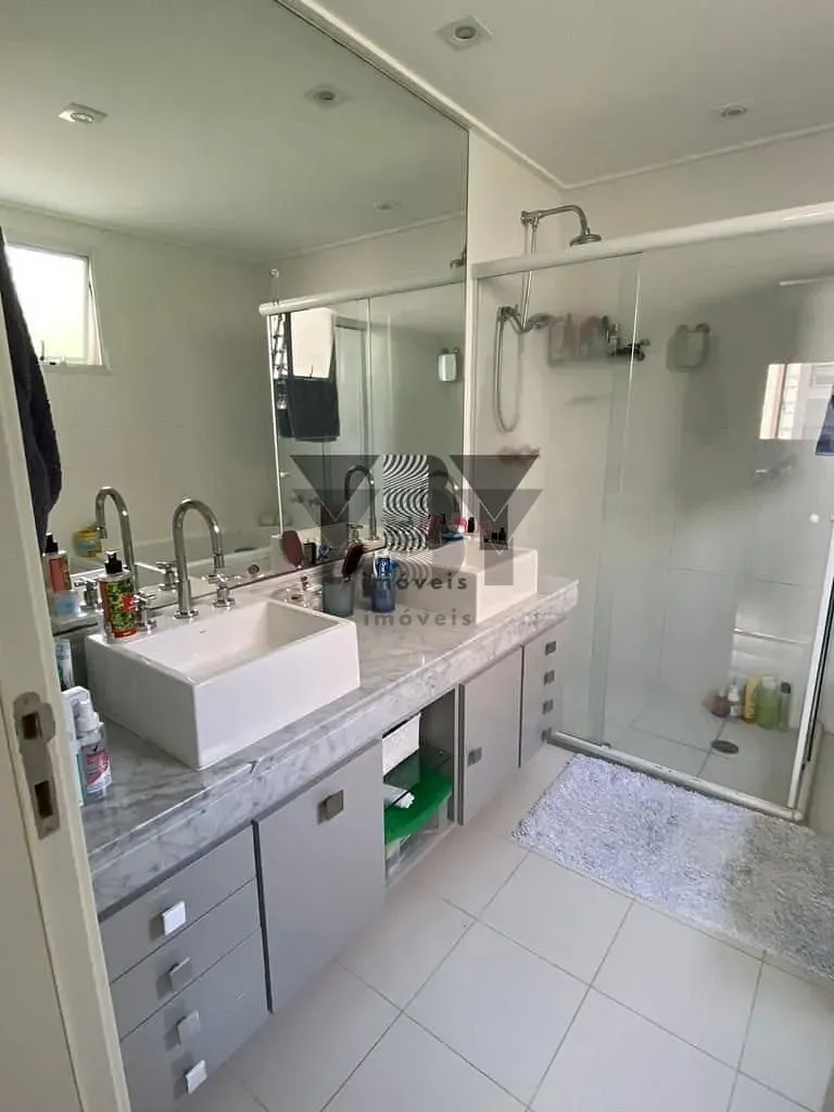 Apartamento, 4 quartos, 202 m² - Foto 20