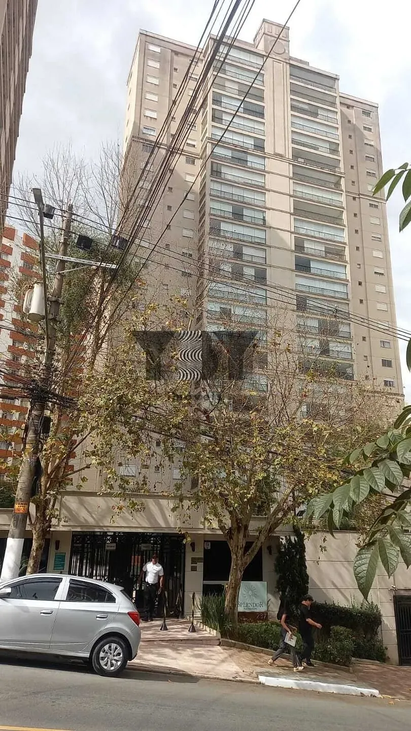 Apartamento, 4 quartos, 202 m² - Foto 27