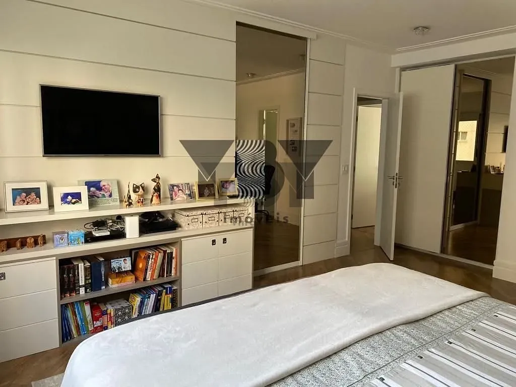 Apartamento, 4 quartos, 202 m² - Foto 14