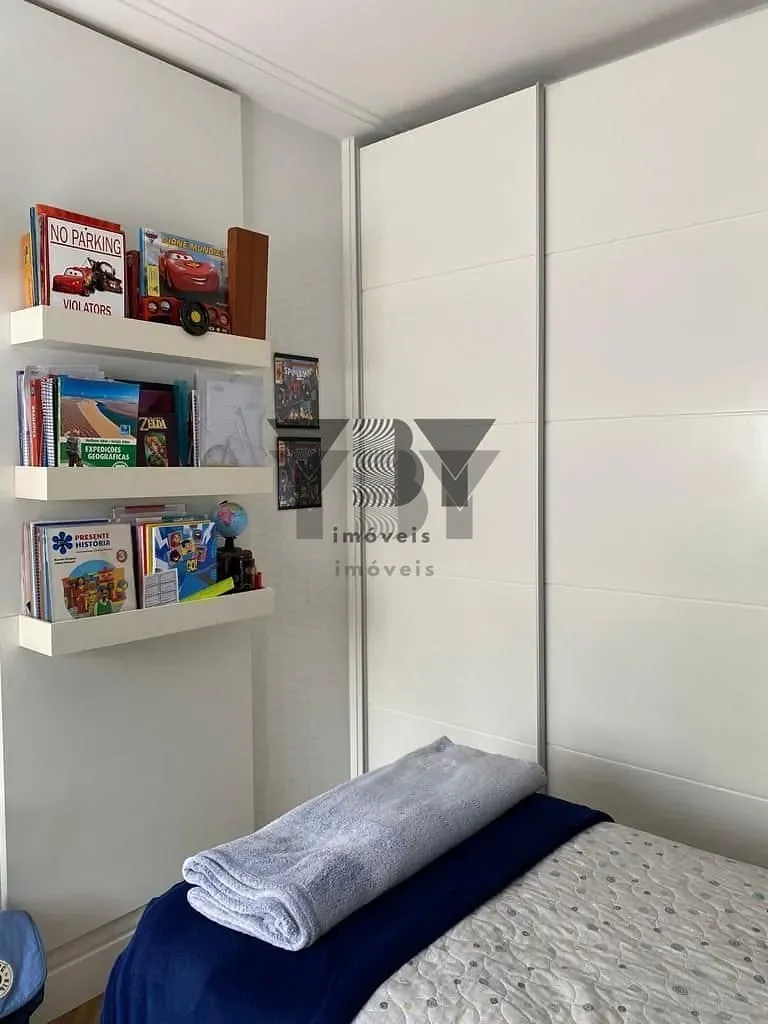Apartamento, 4 quartos, 202 m² - Foto 16