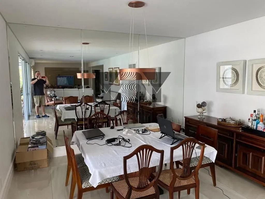Apartamento, 4 quartos, 202 m² - Foto 13