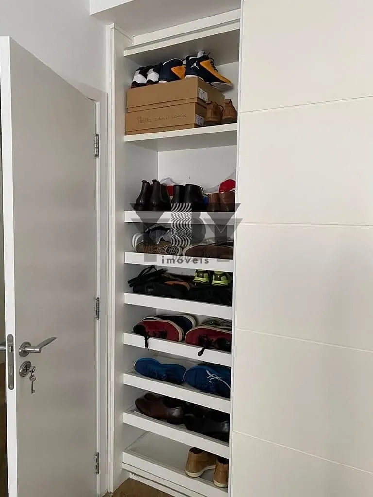 Apartamento, 4 quartos, 202 m² - Foto 21