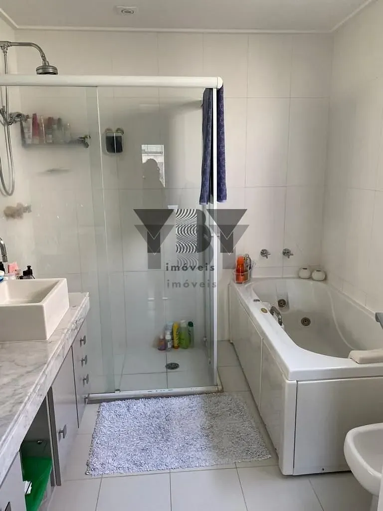 Apartamento, 4 quartos, 202 m² - Foto 22