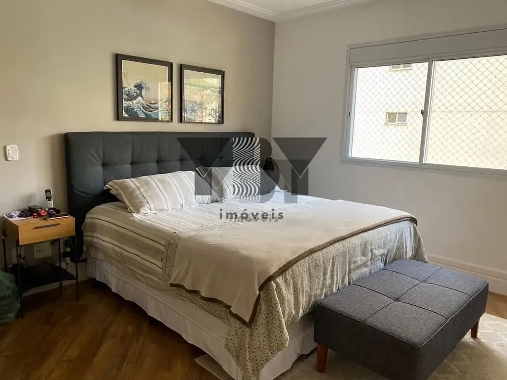 Apartamento, 4 quartos, 202 m² - Foto 10