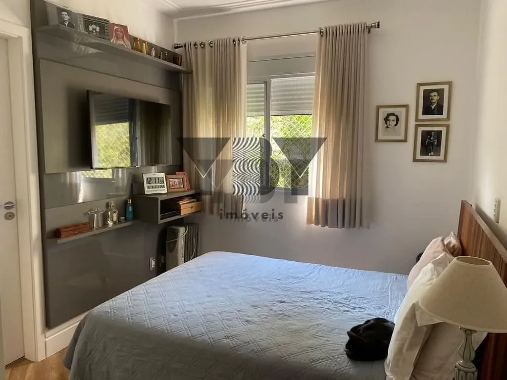 Apartamento, 4 quartos, 202 m² - Foto 11