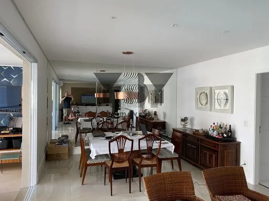 Apartamento, 4 quartos, 202 m² - Foto 12