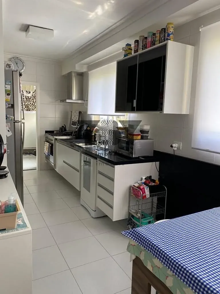 Apartamento, 4 quartos, 202 m² - Foto 24