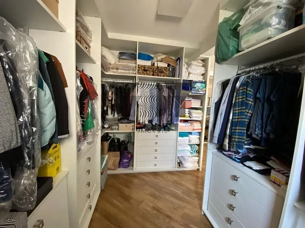Apartamento, 4 quartos, 202 m² - Foto 17