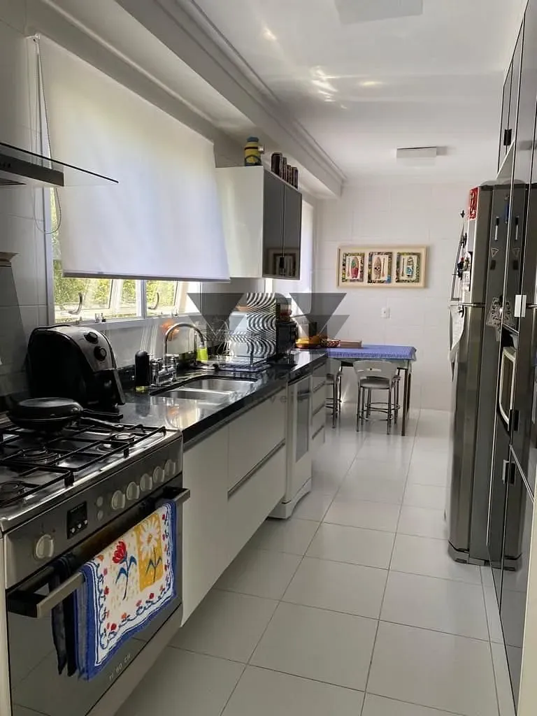 Apartamento, 4 quartos, 202 m² - Foto 23