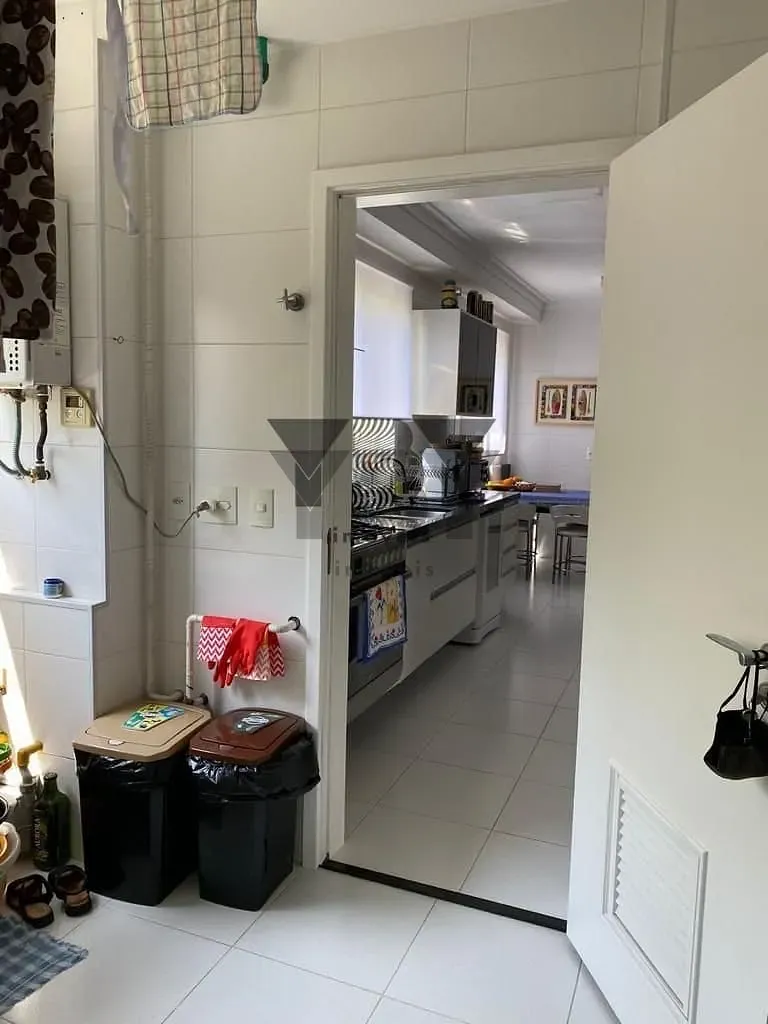 Apartamento, 4 quartos, 202 m² - Foto 25