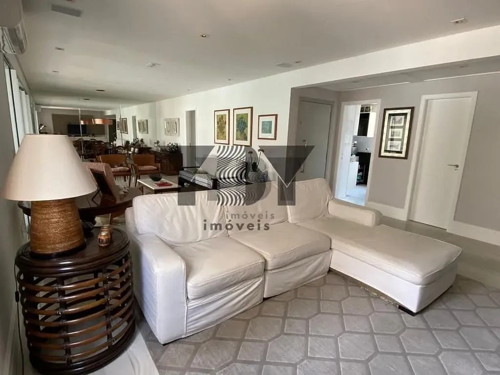 Apartamento, 4 quartos, 202 m² - Foto 8