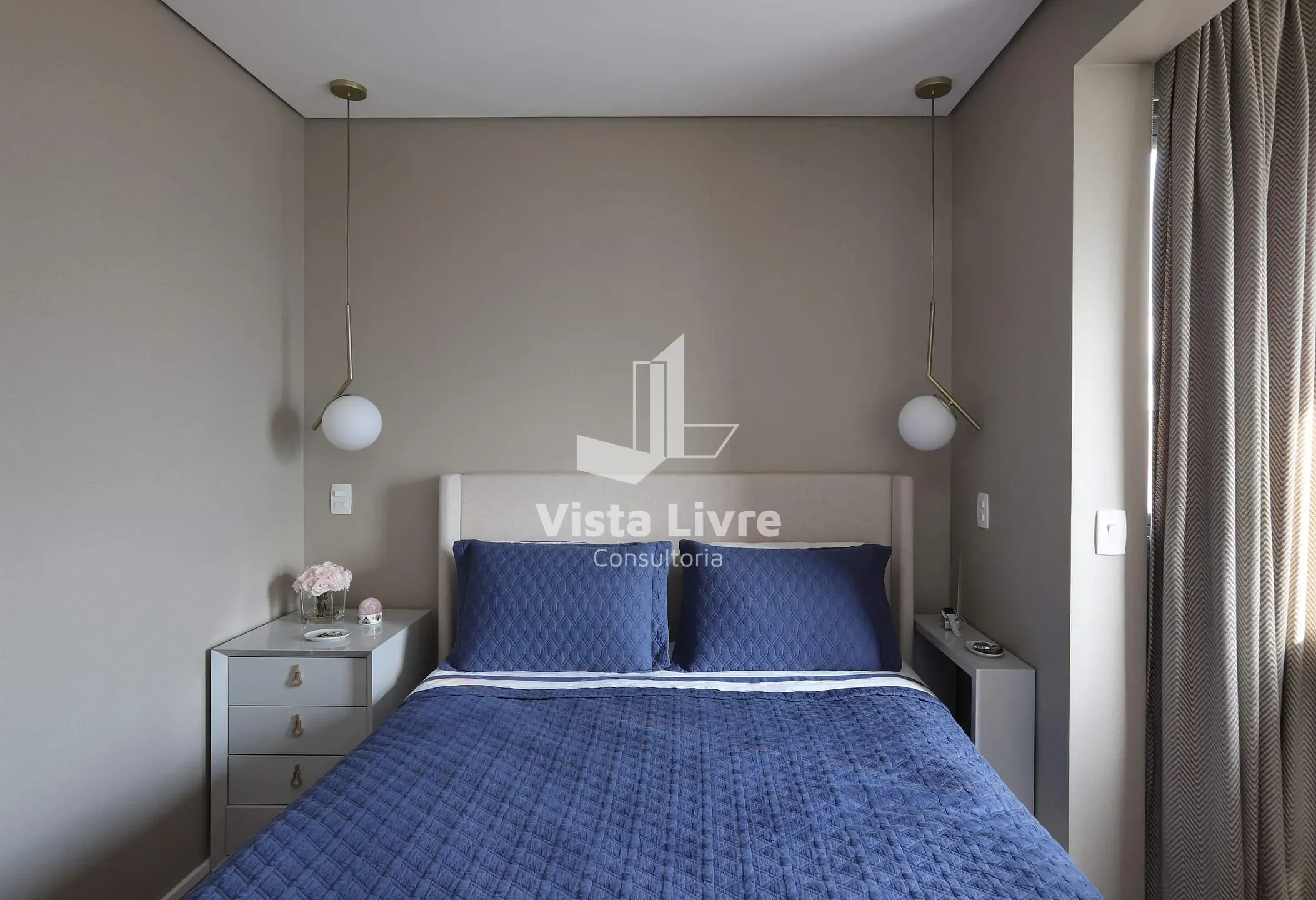 Apartamento, 2 quartos, 101 m² - Foto 34