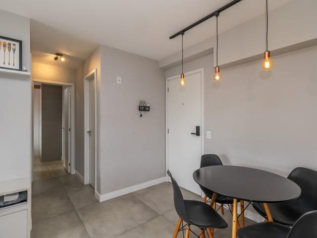 Apartamento com 2631m² 2 quartos e 2 banheiros, à venda, no bairro Vila Prudente em São Paulo