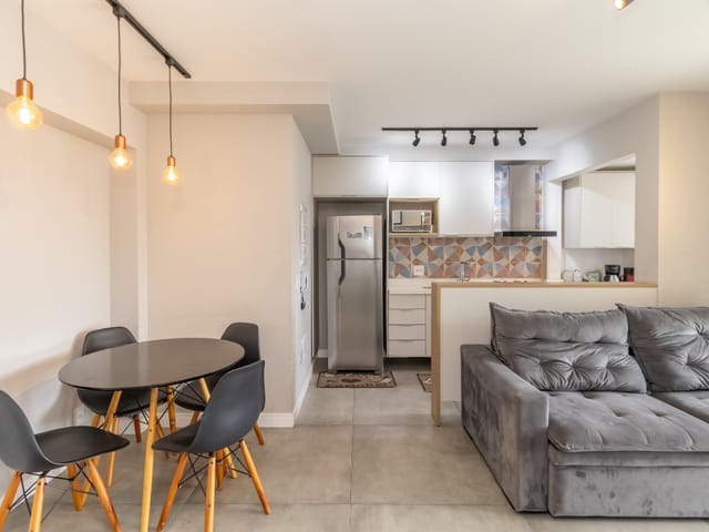 Apartamento com 2631m² 2 quartos e 2 banheiros, à venda, no bairro Vila Prudente em São Paulo