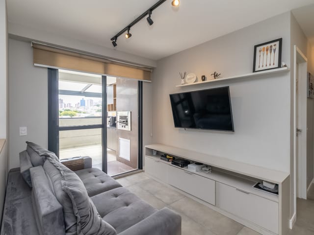 Apartamento com 2631m² 2 quartos e 2 banheiros, à venda, no bairro Vila Prudente em São Paulo