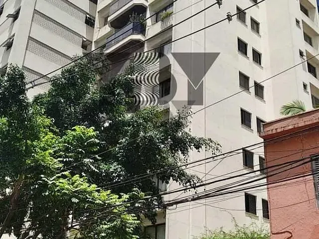 Apartamento com 163m² 4 quartos e 4 banheiros, à venda, no bairro Paraíso em São Paulo