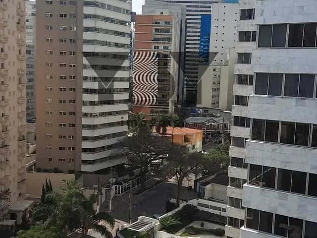 Apartamento com 163m² 4 quartos e 4 banheiros, à venda, no bairro Paraíso em São Paulo