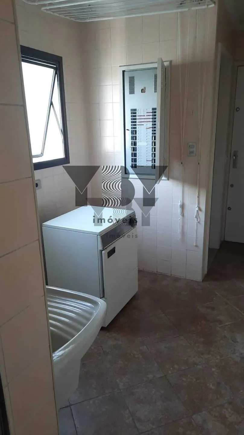 Apartamento, 4 quartos, 163 m² - Foto 8