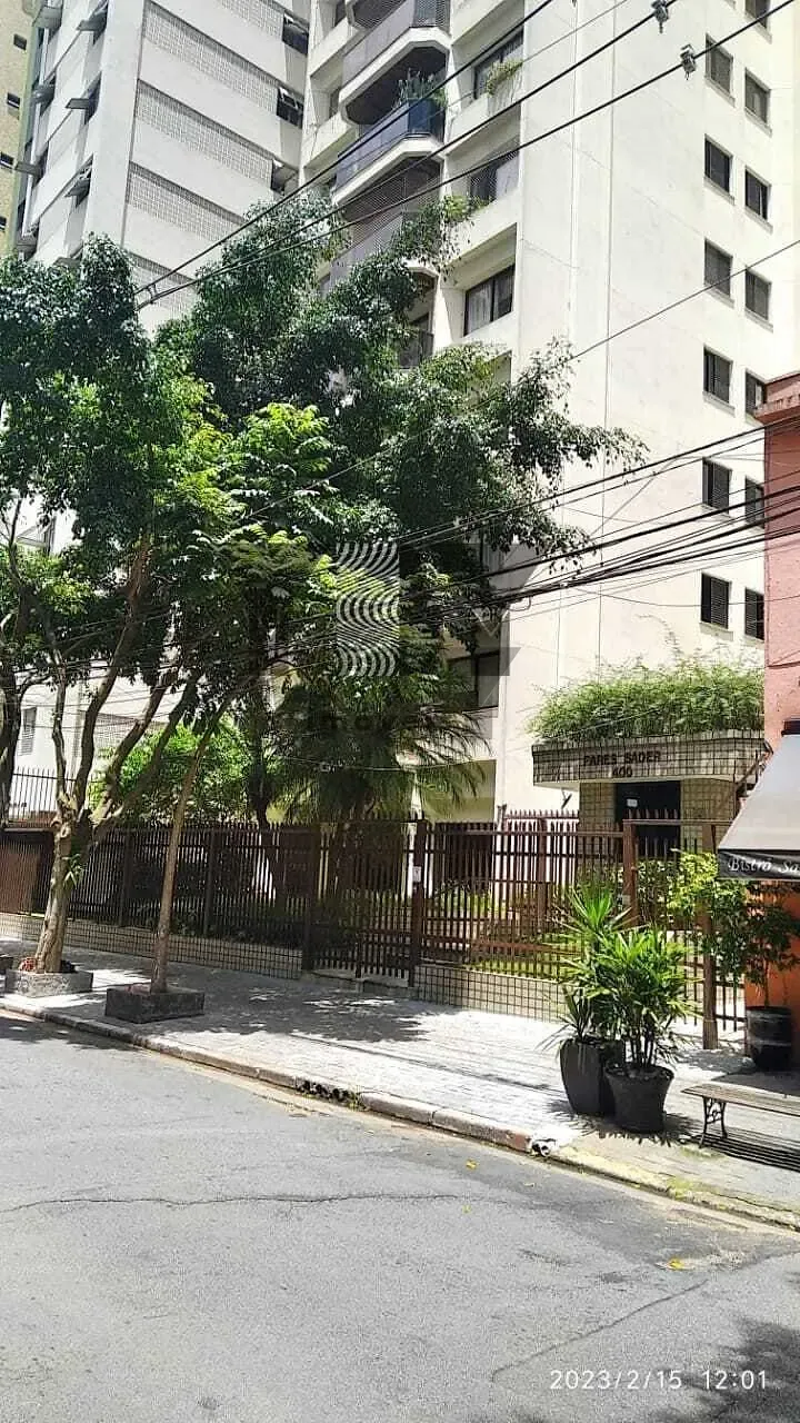 Apartamento, 4 quartos, 163 m² - Foto 16