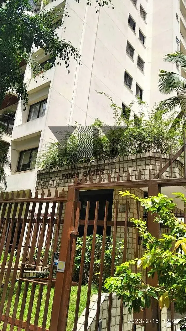 Apartamento, 4 quartos, 163 m² - Foto 3