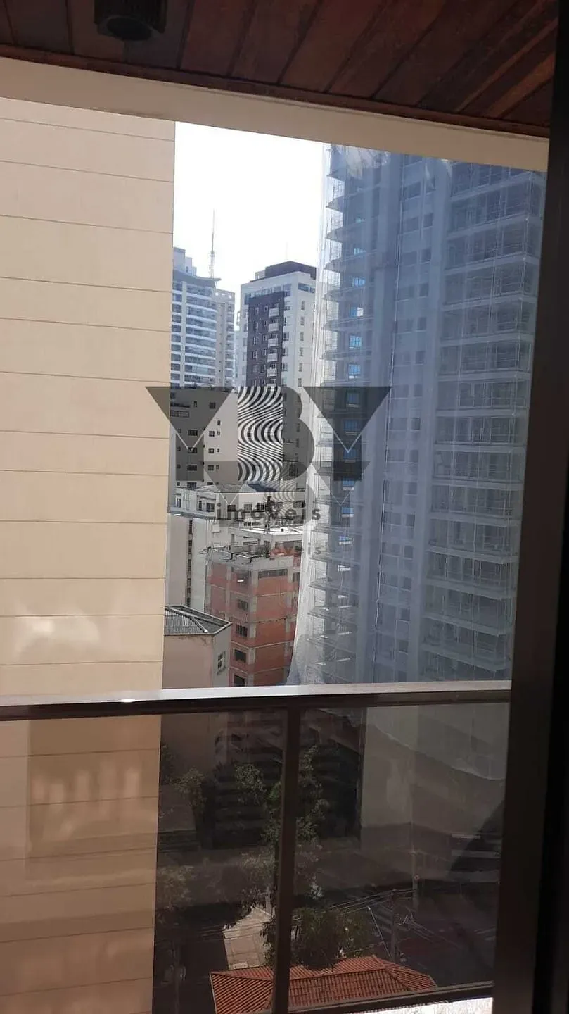 Apartamento, 4 quartos, 163 m² - Foto 12