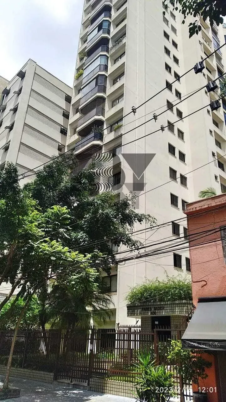Apartamento, 4 quartos, 163 m² - Foto 2
