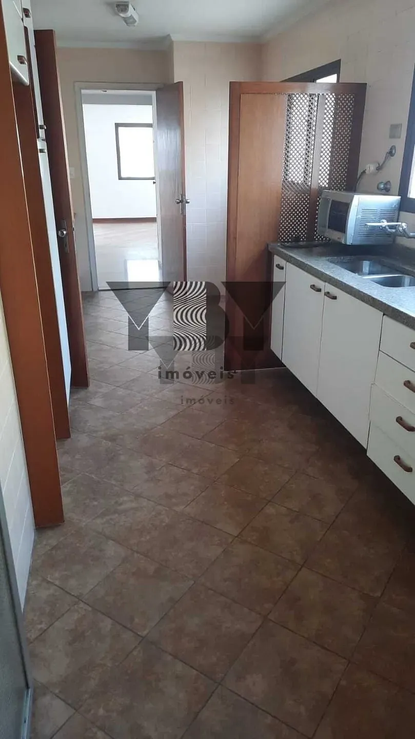 Apartamento, 4 quartos, 163 m² - Foto 11