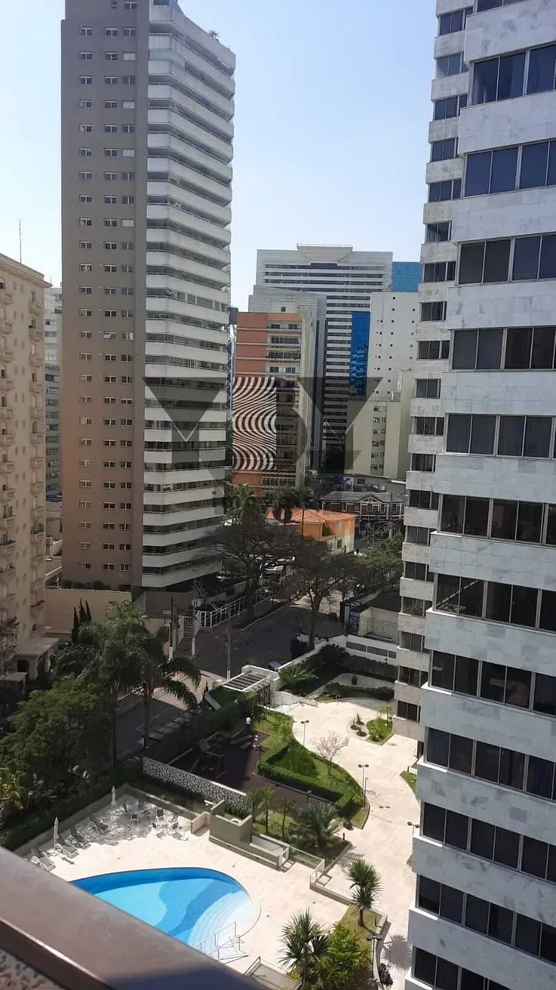 Apartamento, 4 quartos, 163 m² - Foto 1