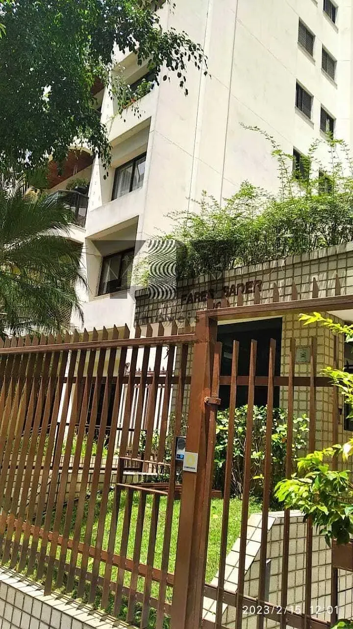 Apartamento, 4 quartos, 163 m² - Foto 15