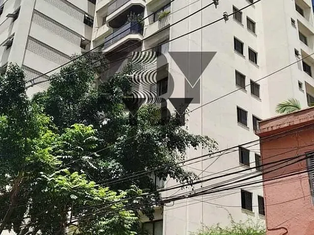Apartamento com 163m² 4 quartos e 4 banheiros, à venda, no bairro Paraíso em São Paulo
