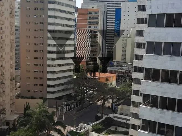 Apartamento com 163m² 4 quartos e 4 banheiros, à venda, no bairro Paraíso em São Paulo