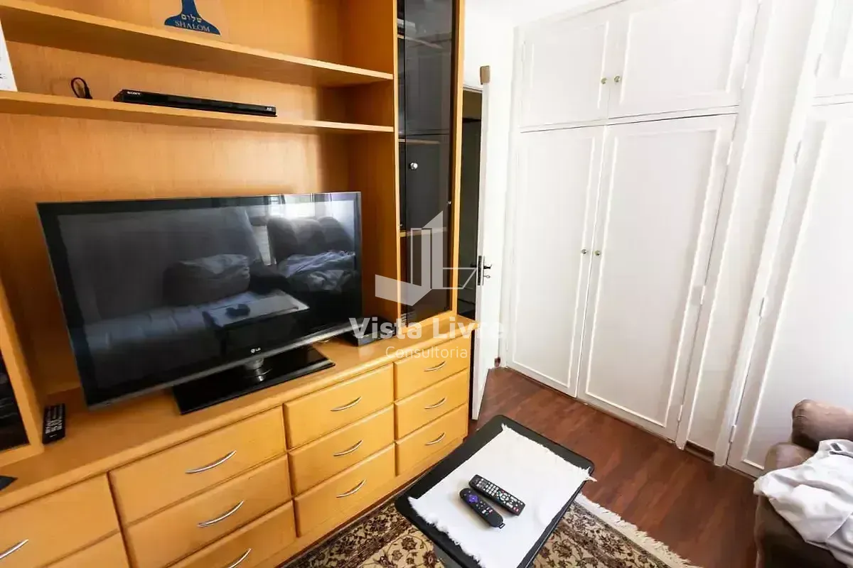 Apartamento, 4 quartos, 204 m² - Foto 14
