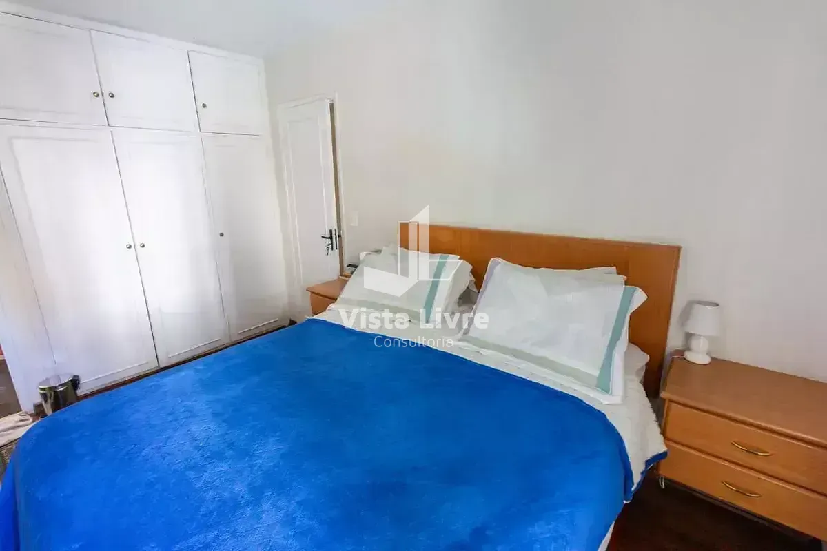 Apartamento, 4 quartos, 204 m² - Foto 12
