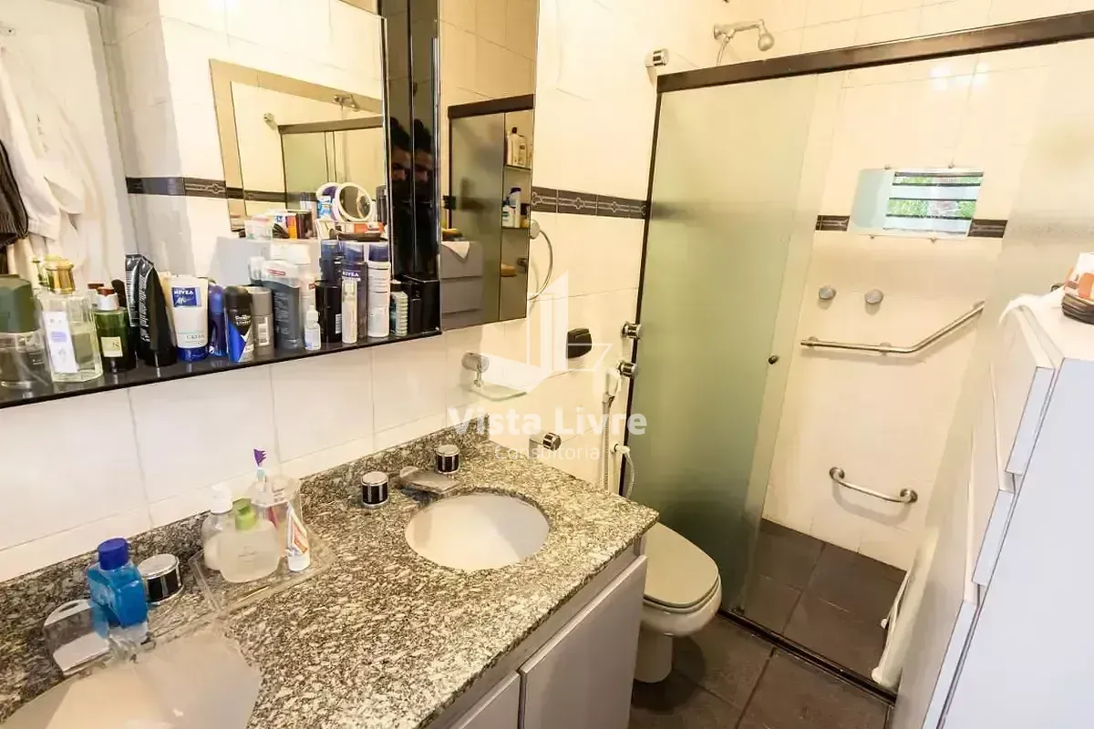 Apartamento, 4 quartos, 204 m² - Foto 19