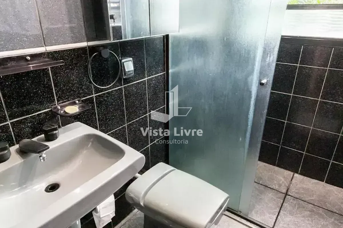 Apartamento, 4 quartos, 204 m² - Foto 18