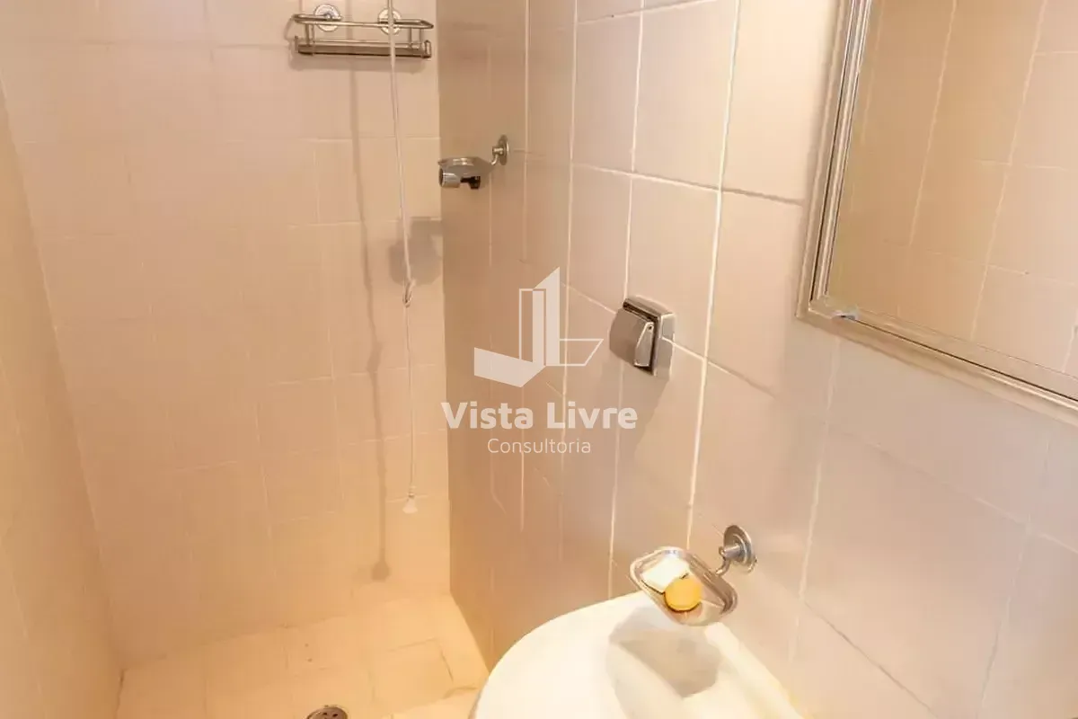 Apartamento, 4 quartos, 204 m² - Foto 17