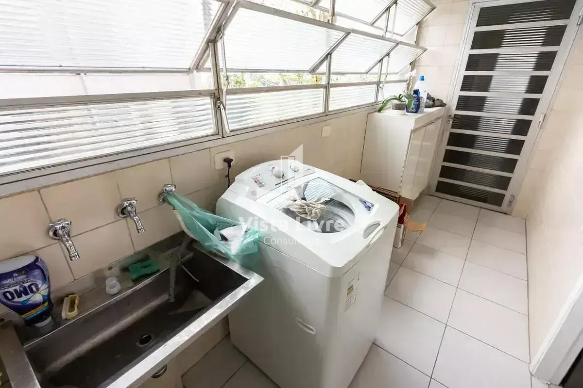 Apartamento, 4 quartos, 204 m² - Foto 9