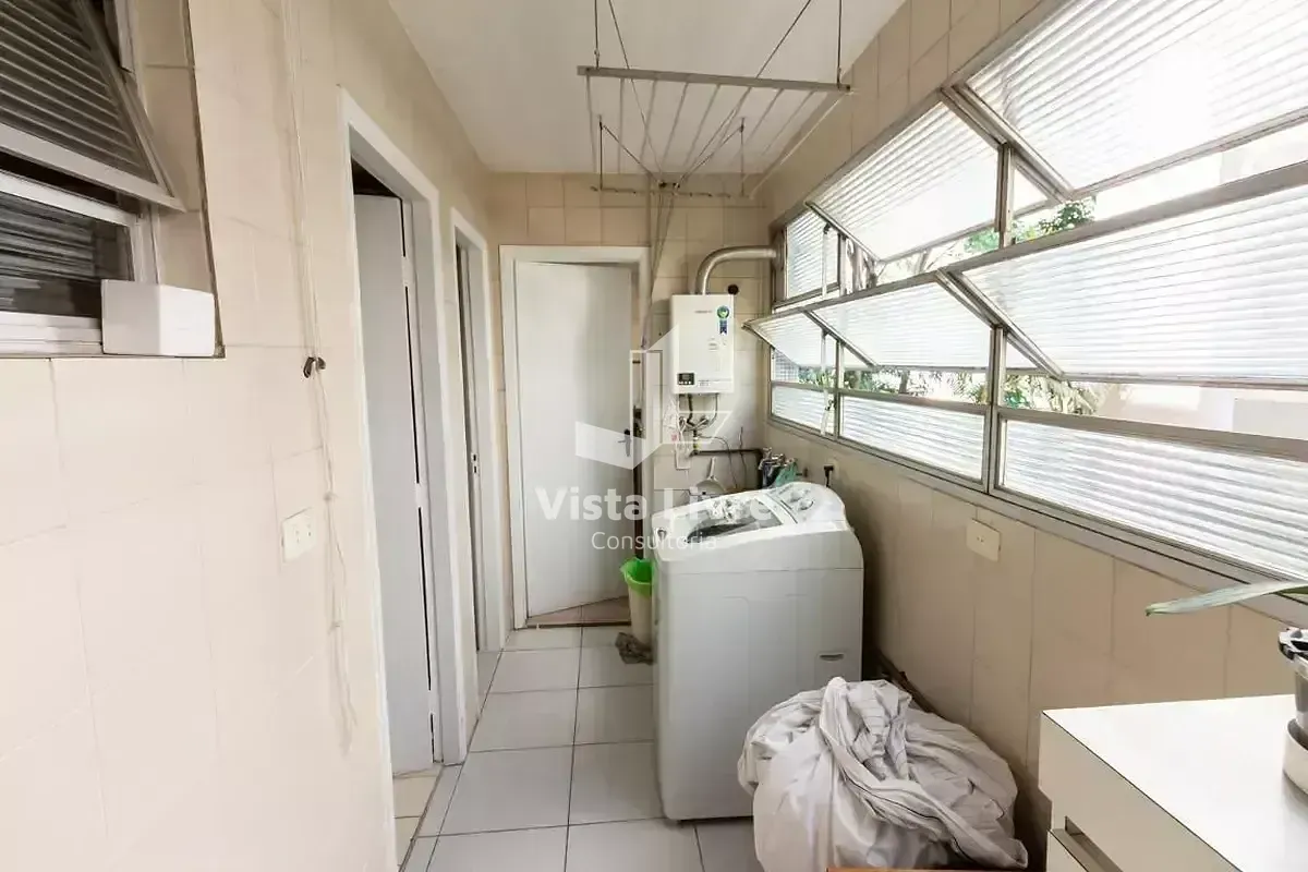 Apartamento, 4 quartos, 204 m² - Foto 10