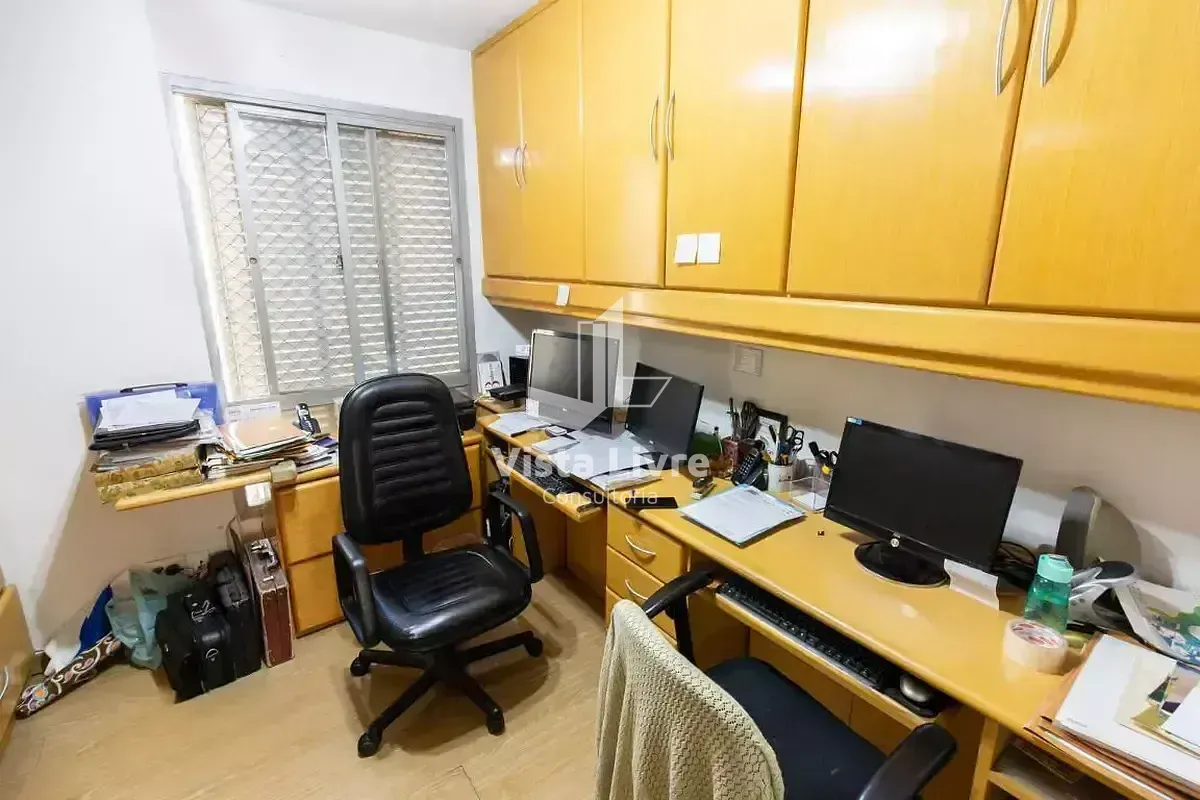 Apartamento, 4 quartos, 204 m² - Foto 15