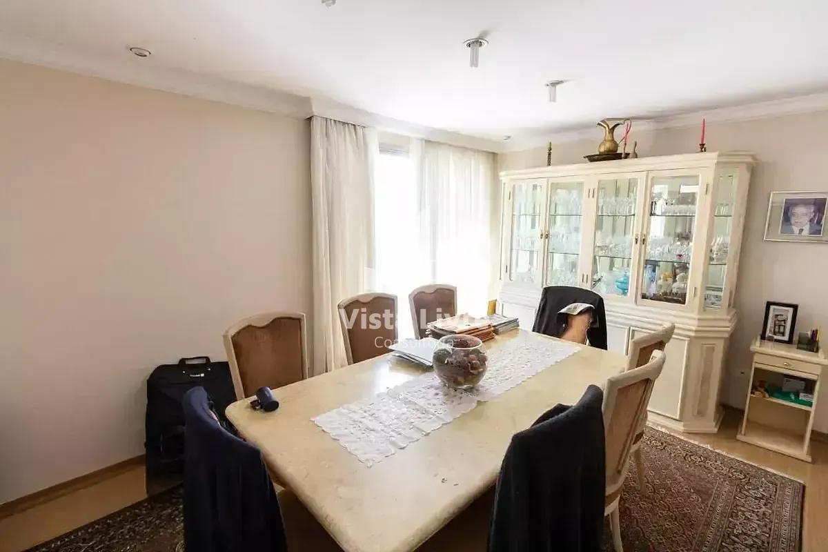 Apartamento, 4 quartos, 204 m² - Foto 3